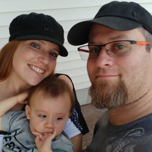 Meet your Posher, Shawn